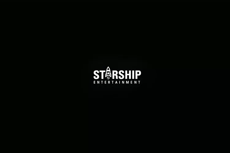 Starship Entertainment Logo