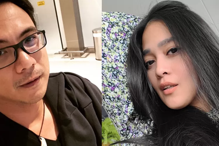 Seperti Terpaksa Nikahi Gracia Indri Alasan David Noah Bertahan Sampai 4 Tahun Terbongkar 