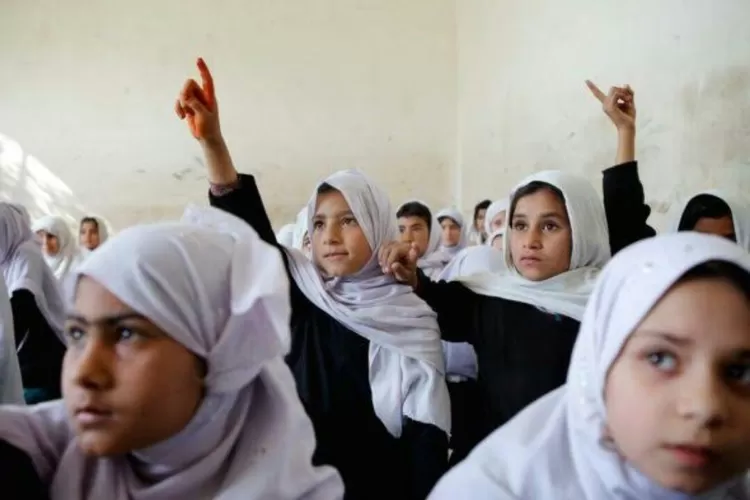 5 Negara dengan tingkat Pendidikan yang rendah, ada Afghanistan hingga Sudan! (Aljazeera)