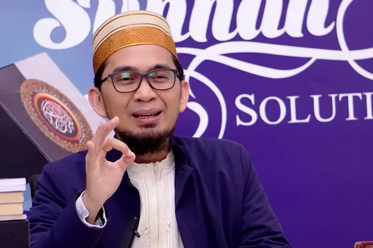 Inilah Kistimewaan Bulan Syaban Dalam Menyambut Bulan Ramadhan 1444 H 2023 Kata Ustadz Adi 7939