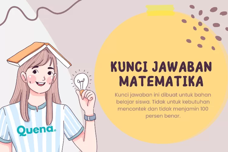 Kunci Jawaban Matematika Kelas 7 Halaman 222, Menghitung Perkalian ...