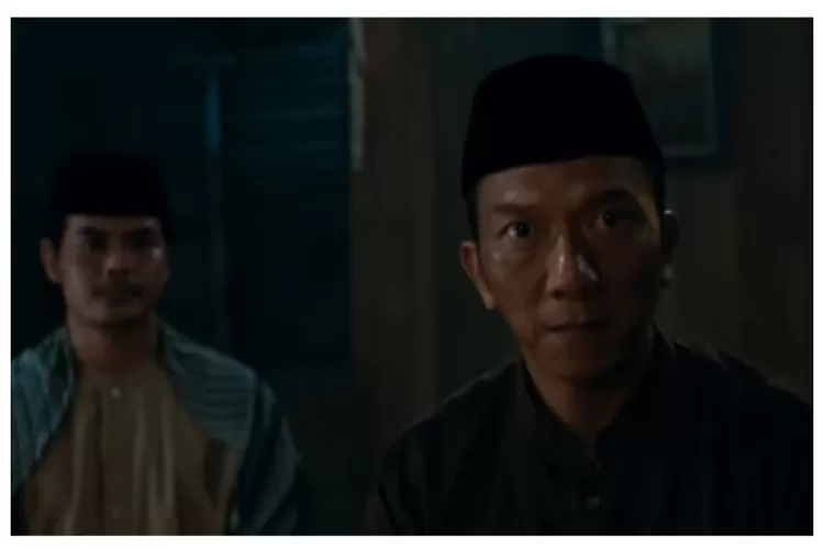 Nonton Film Bayi Ajaib 2023: Teror Arwah Haus Darah di Balik Ambisi