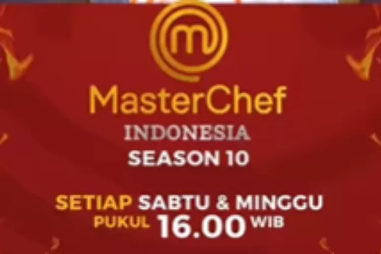 Profil Lengkap Nick MasterChef Indonesia Season 11, Dua Kali Tereliminasi  dan Gagal Masuk Grand Final! - Kilat