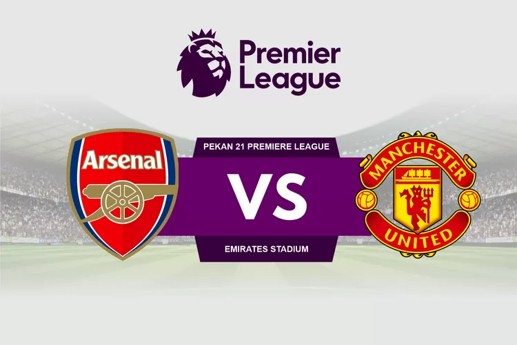 Link live streaming discount arsenal vs manchester united