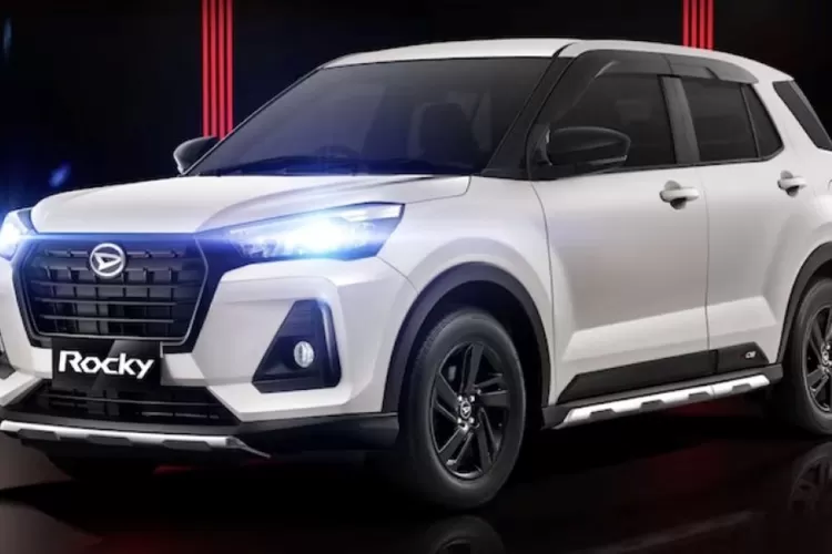 Cari Mobil Baru Di Harga Jutaan Ini Rekomendasi Dari Daihatsu