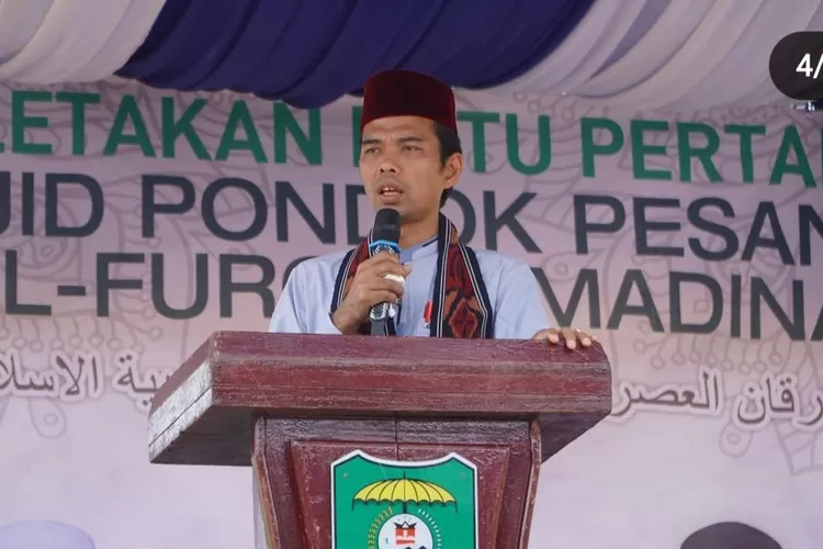 Wajib Tahu! Ini Keutamaan Puasa Sunah Bulan Rajab Menurut Ustaz Abdul ...