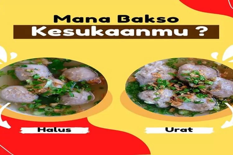 5 Rekomendasi Pecinta Kuliner Bakso Paling Enak Di Malang Wajib Dicoba