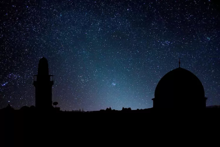 Perintah puasa dan hentikan konflik di bulan Rajab (islamiccity.org)