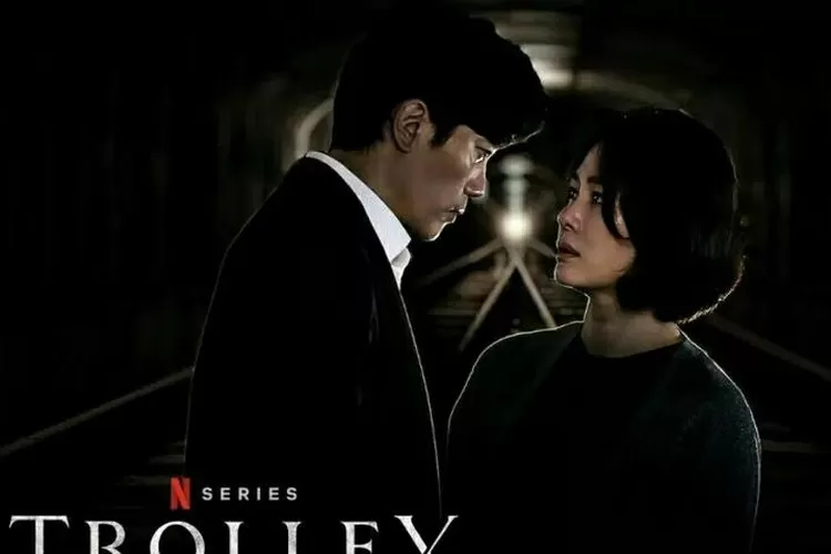 Link Nonton Drakor Trolley Episode 11 Tayang Malam Ini Di Sbs Dan Netflix Streaming Di Sini 1489