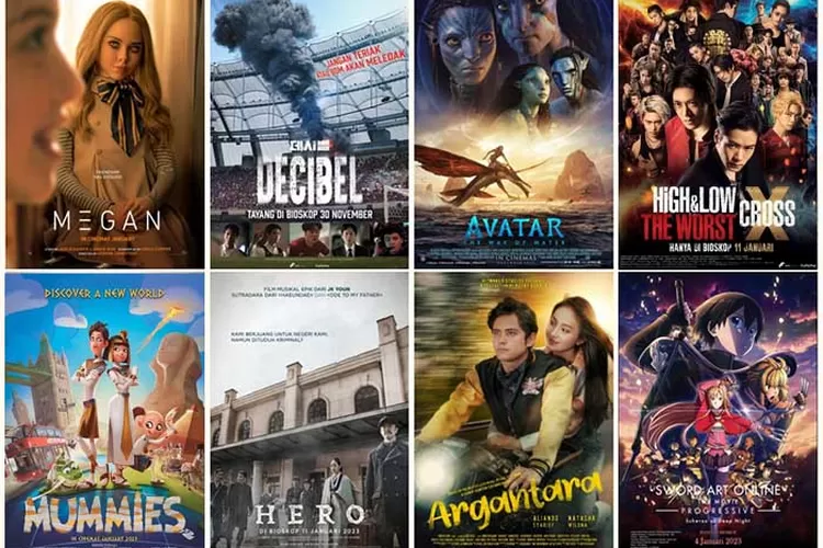 Jadwal Film Bioskop Hari Ini Di CGV Bandung, Lengkap Dengan Harga Tiket ...