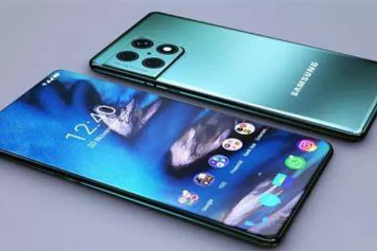 HP Samsung Galaxy A14 5G Terbaru 2023, Intip Spesifikasi Dan Harganya ...