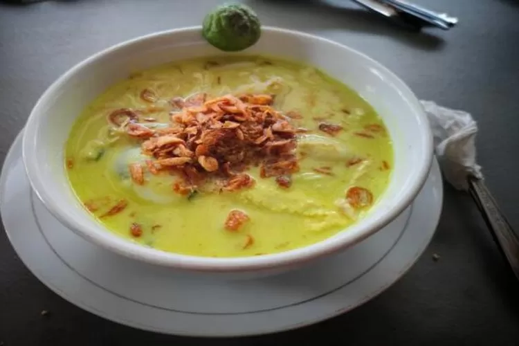 Empal Gentong Kuliner Unik Khas Cirebon Yang Wajib Kamu Rasakan