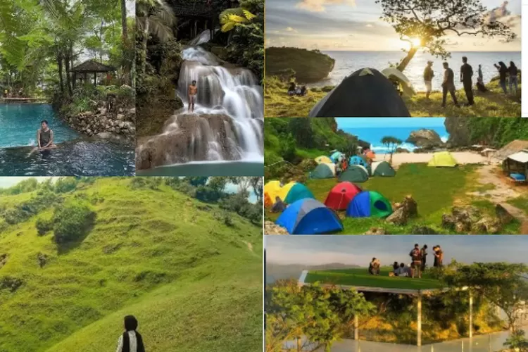 5 Destinasi Wisata Yang Wajib Kamu Kunjungi Saat Berlibur Ke Jogja ...