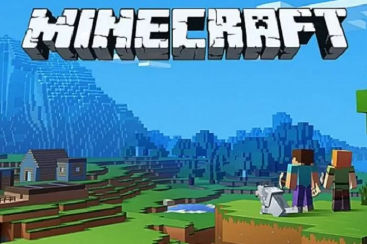 Update Minecraft! Gratis Tinggal Download Minecraft Terbaru 2023 Lewat  Sini! Versi Android dan iOS Komplit - Suara Merdeka