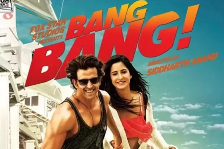 Jadwal Acara ANTV Senin 13 Maret 2023, Ada Mega Bollywood Bang Bang