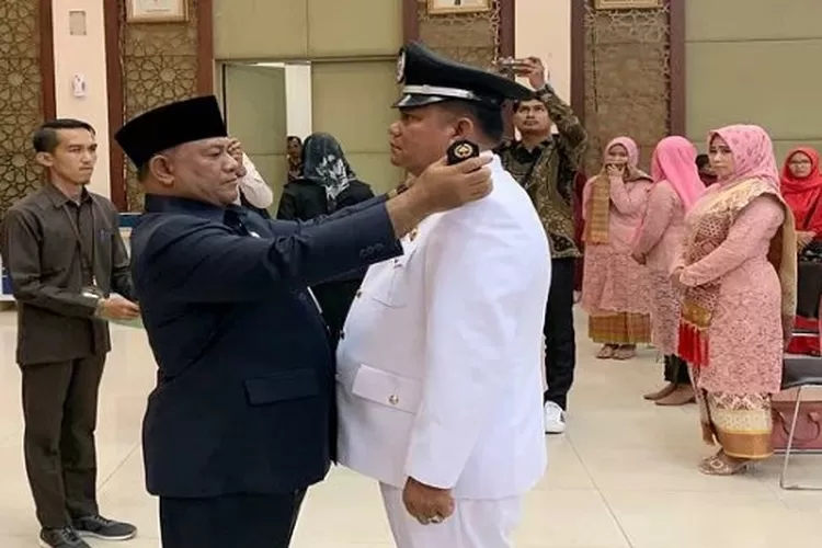 INILAH TABEL GAJI KEPALA DESA Terbaru Tahun 2023, Masa Jabatan Kades ...