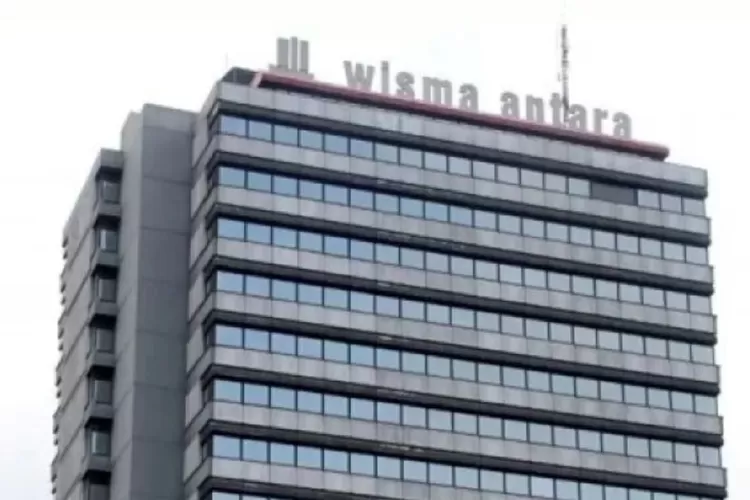 Loker BUMN: Kantor Berita ANTARA buka lowongan kerja, ada 6 posisi menarik. (Antaranews)