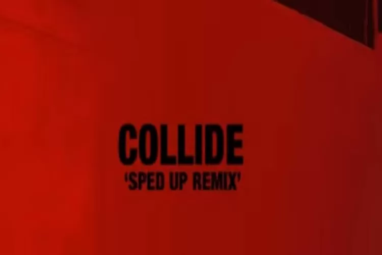 Lirik Lagu Collide Oleh Justine Skye, We Can Go All The Time, We Can Move Fast Rilis 8 Tahun yang Lalu (Akun Youtube Justin Skye)