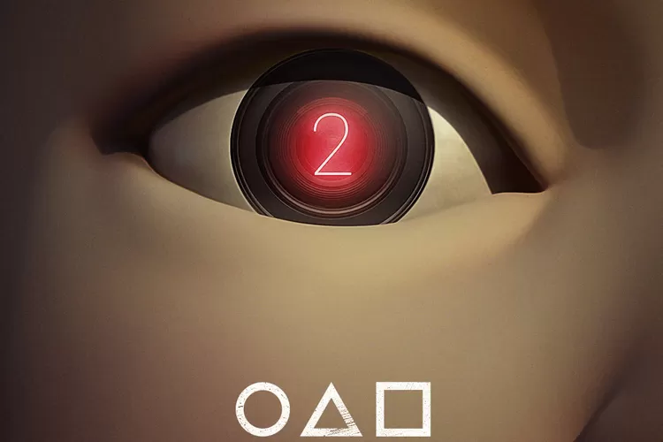 Squid Game 2, rekomendasi drama Korea yang hadir di tahun 2023 (Twitter @shafkathasandbd)