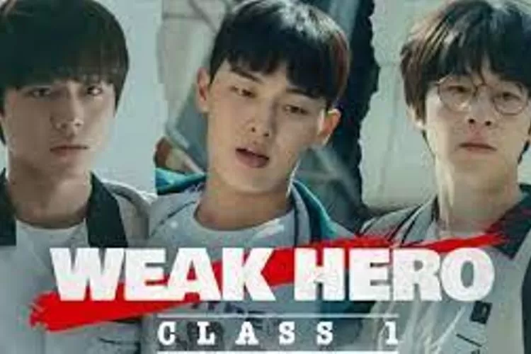 Sinopsis Lengkap Drama Korea Weak Hero Class 1 Mengisahkan Kehidupan Sekolah Yang Bikin 9203
