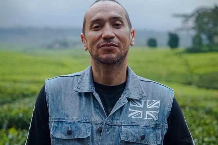 Aktor senior Mohamad Gary Iskak dikabarkan telah meninggal dunia pada hari Sabtu, 29 November 2025, di usia 52 tahun.  (Instagram /@iskak_gary)