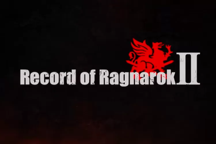Nonton Record of Ragnarock Season 2 Sub Indo Bukan Anoboy, Streming  Shuumatsu no Valkyrie Episode 1 di Sini - Suara Merdeka Jogja
