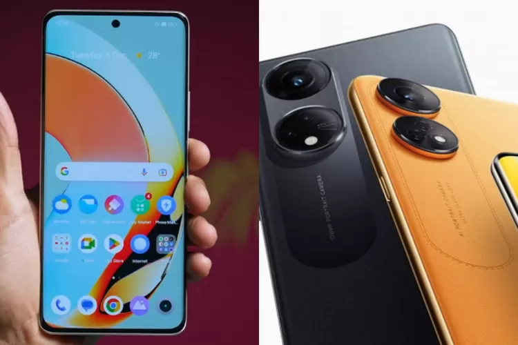 Harga Rp5 Jutaan Oppo Reno 8t Dikabarkan Segera Rilis Di Indonesia Intip Spesifikasi Di Sini 5457