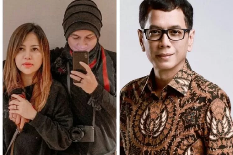 Nikahi mantan istri Wishnutama, Wina Natalia lakukan ini agar direstui