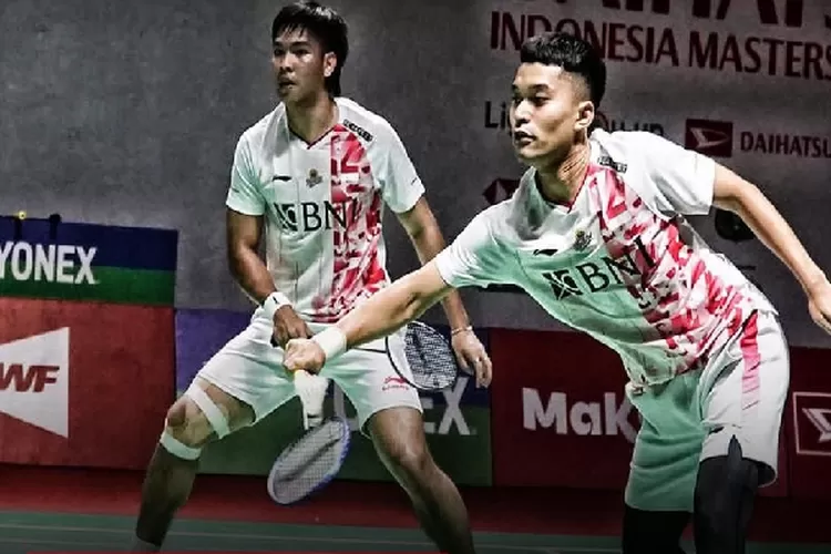 Jadwal Acara Inews Tv Minggu Januari Ada Final Indonesia Masters Portal Baraya