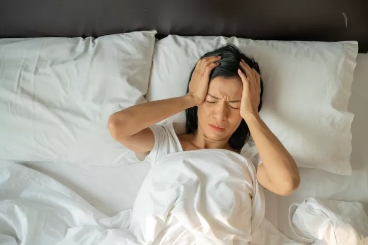 Mengenal Insomnia Lebih Dalam: Simak Pengertian Dan Gejala, Serta ...