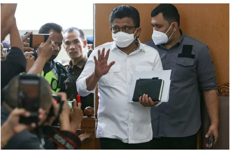 Jaksa Tolak Pleidoi Ferdy Sambo Dan Tim Kuasa Hukum Dalam Sidang Replik ...