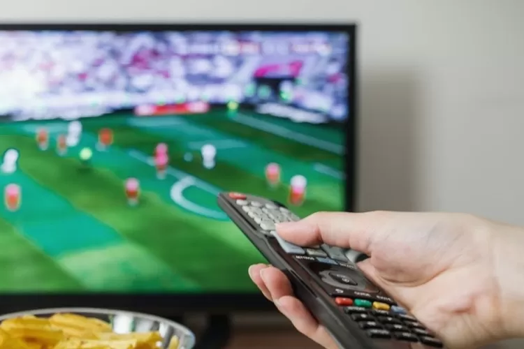 Daftar Situs Live Streaming Bola Gratis Terbaik Dan Terlengkap 2023 ...