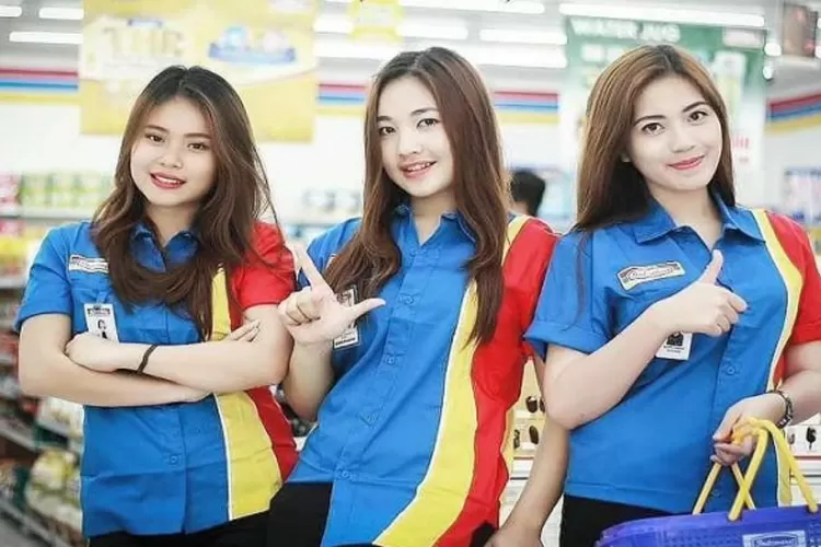 Terlengkap! 5 Cara Dan Syarat Bayar Pajak Motor Di Indomaret, Gak Perlu ...