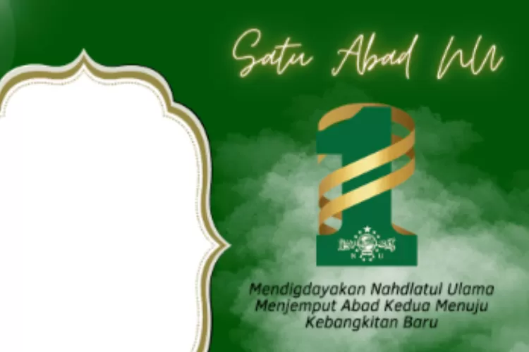 Link Download Logo Harlah Abad Nu Kualitas Tinggi Untuk Format Pdf