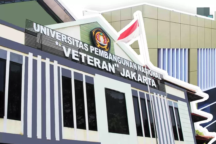 Profil Kampus UPNVJ UPN Veteran Jakarta Sejarah Akreditasi Jurusan Lengkap Jalur Pendaftaran