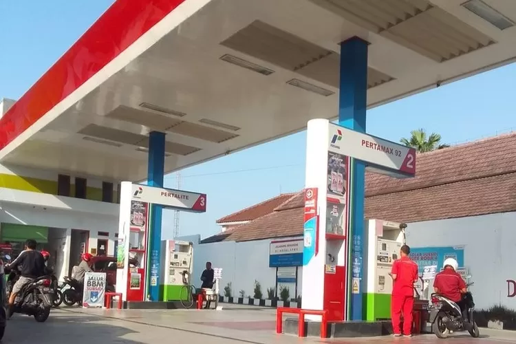 Daftar Harga BBM Di SPBU Pertamina Hari Ini, Mulai Dari Aceh Hingga ...