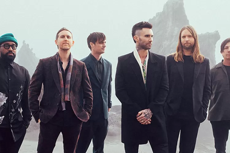 Lirik Lagu One More Night yang Dipopulerkan Maroon 5, Lengkap dengan