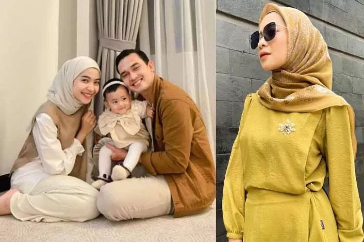 Profil dan Biodata Novia Giana Nurjanah, Istri Rendy Ikatan Cinta di Dunia Nyata (instagram.com/noviagianan)