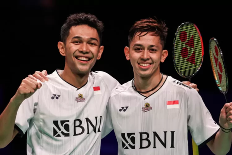 UPDATE Daftar TOP 10 Ranking BWF Lengkap Setelah Indonesia Master 2023 ...