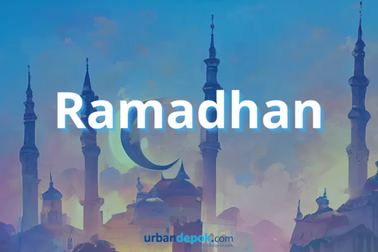 Topik Ramadhan (Urban Depok)