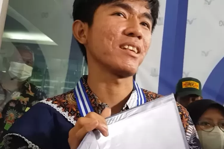 Pamer Nilai Ijazah, Tiko Beber Mata Pelajaran Yang Paling Disukai Dan ...