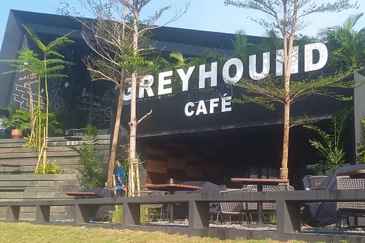 Rekomendasi Cafe Dan Resto Baru Di Sumarecon Bekasi Sudah Baca