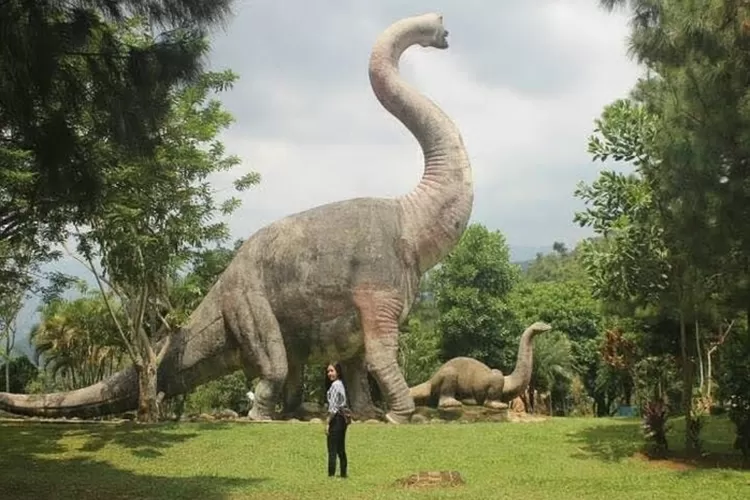 Inilah Teori-Teori Tentang Penyebab Kepunahan Dinosaurus! Banyak Yang ...