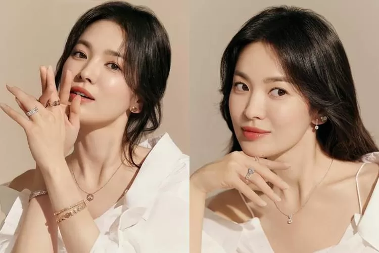 Biodata Song Hye Kyo Mantan Istri Song Joong Ki Lengkap Dengan Agamanya Umur Dan Instagram