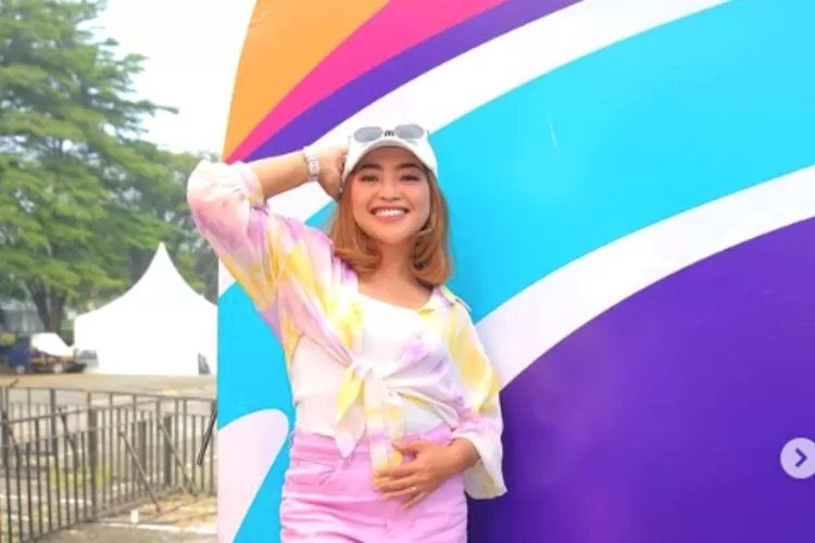 Mpok alpa meninggal dunia. Foto/Instagram (Foto/Instagram)