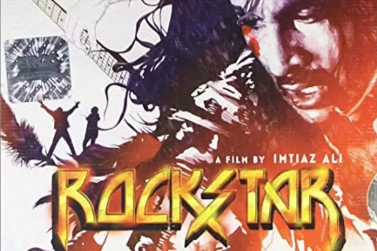 Sinopsis Film Rockstar di Mega Bollywood ANTV, Saksikan Perjalanan