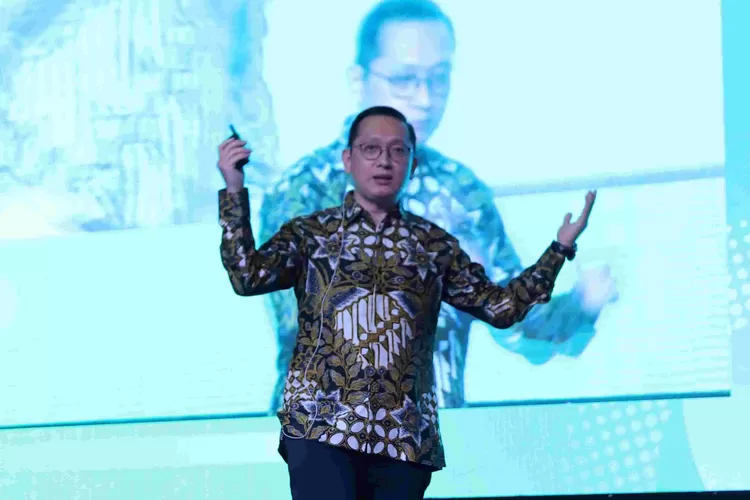 Acer Edu Summit 2023, Bentuk Komitmen Acer Bagi Dunia Pendidikan Dalam ...