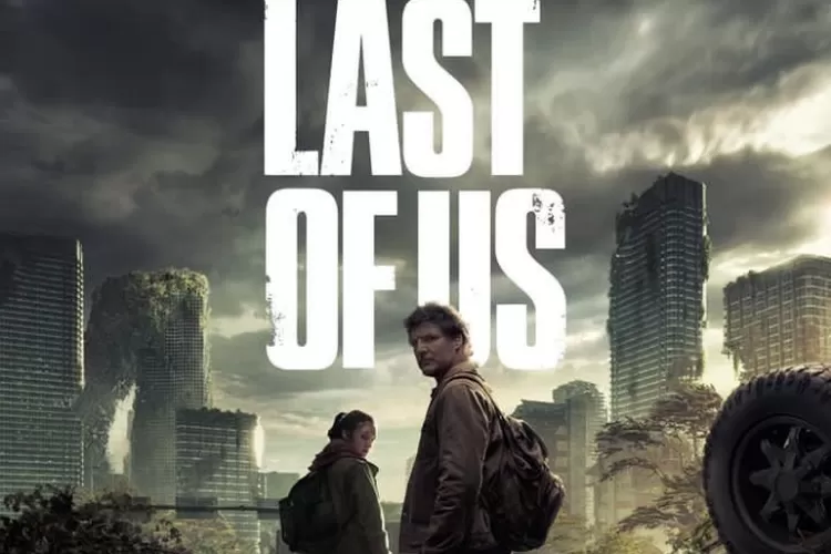 Sinopsis The Last Of Us Series Zombie Yang Dibintangi Christine Hakim