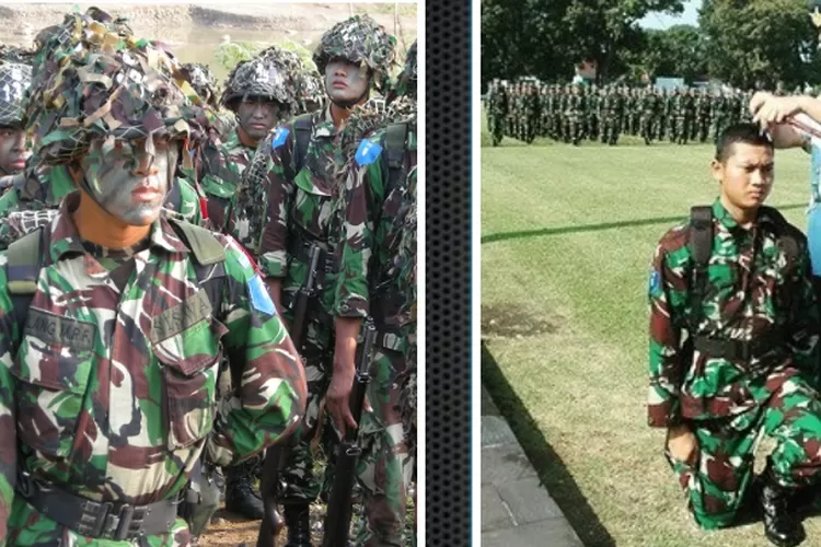 Penerimaan Bintara PK TNI AU 2023 Telah Dibuka, Simak Syarat Dan Lokasi ...