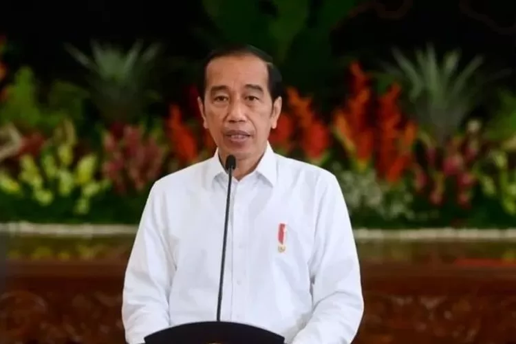 Isu Reshuffle Kabinet Rabu Pon, Mahfud MD: Hari Ini Jokowi ke Bali (Ilustrasi)
